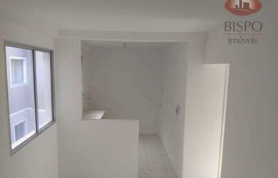 Imagem 2: Apartamento à venda, 46 m² por R$ 160.000,00 - Jardim dos Lírios - Americana/SP