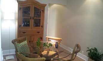 Imagem 4: Apartamento para venda com 65 metros quadrados com 2 quartos em Vila Mascote - São Paulo