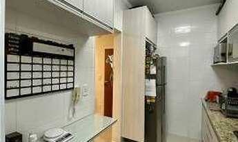 Imagem 4: Apartamento com 2 dormitórios à venda, 67 m² por R$ 223.000,00 - Parque São Luís - Taubaté