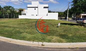 Imagem 3: Oportunidade! Terreno de 233m² já escriturado no Condomínio Park Real em Indaiatuba/SP!