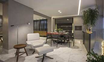 Imagem 4: Apartamento com 3 dormitórios à venda, 215 m² por R$ 2.580.000,00 - Vila Mariana - São Pau