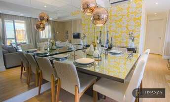 Imagem 6: Apartamento com 2 dormitórios à venda, 91 m² por R$ 662.000,00 - Condomínio Premium Reside