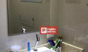 Imagem 4: Apartamento com 2 dormitórios à venda, 64 m² Jardim Novo Santo Amaro - São Paulo/SP