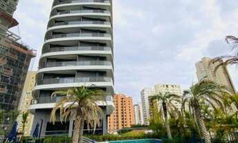 Imagem 5: Apartamento à venda, 168 m² por R$ 3.740.000,00 - Itaim Bibi - São Paulo/SP