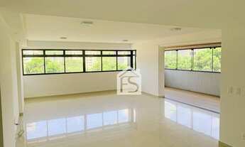 Imagem 5: Apto com 3 Quartos, sendo 3 suítes à venda por R$ 1.050.000 - Tirol - Natal/RN