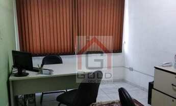 Imagem: Sala para alugar, 40 m² por R$ 1.000/mês