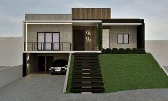 Imagem 4: Casa à venda, 227 m² por R$ 1.500.000,00 - Jardim Maringá - Indaiatuba/SP