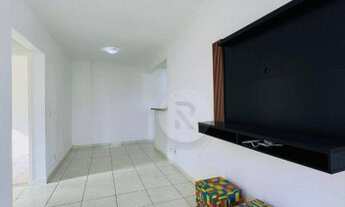 Imagem 6: Apartamento de 2 dormitórios com sacada gourmetà venda, 61 m² por R$ 320.000 - Aviação - P