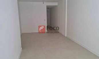 Imagem 3: Maravilhoso Apartamento Garden, na rua mais cobiçada de Laranjeiras!!