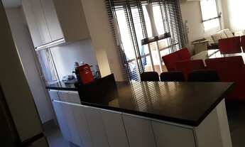 Imagem 4: Apartamento para venda possui 91 metros quadrados com 2 quartos em Jardim Arpoador - São P