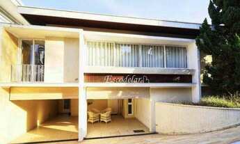 Imagem 2: Casa com 4 dormitórios à venda, 280 m² por R$ 2.799.990,00 - Santana - São Paulo/SP