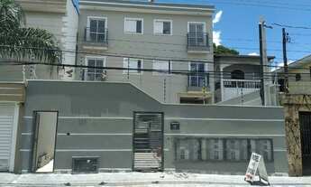 Imagem: Apartamento em São Miguel Paulista - Pronto