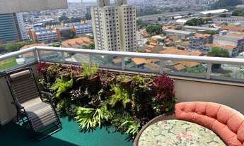 Imagem: Cobertura para Venda em Santo André, Campestre