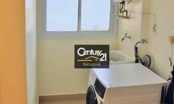 Imagem 5: Apartamento à venda, 129 m² por R$ 1.160.000,00 - Edifício Due - Indaiatuba/SP