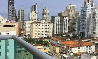 Imagem: Apartamento com 1 dormitório à venda