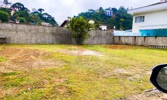 Imagem 4: Terreno plano em condomínio de alto padrão próximo a Agriões, Teresópolis