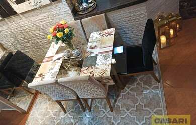 Imagem 6: Apartamento com 2 dormitórios à venda, 74 m² - Vila Baeta Neves - São Bernardo do Campo/SP