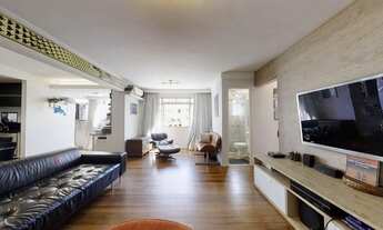 Imagem 6: Apartamento com 2 dormitórios à venda, 84 m² por R$ 1.090.000,00 - Vila Olímpia - São Paul