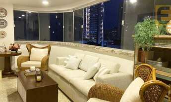 Imagem 4: Apartamento com 3 dormitórios à venda, 171 m² por R$ 750.000,00 - Aldeota - Fortaleza/CE