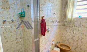 Imagem 3: Casa a venda no Bairro Campo Grande com 3 quartos, 2 banheiros, 2 vagas por 498.000,00