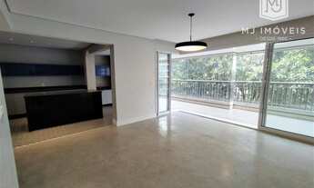 Imagem 7: Apartamento com 3 dormitórios, 226 m² - venda por R$ 5.600.000,00 ou aluguel por R$ 26.000