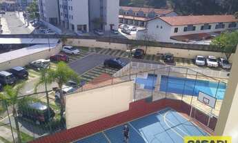 Imagem 6: Apartamento com 2 dormitórios à venda, 52 m² - Vila Bela - São Paulo/SP