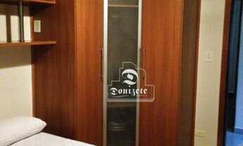 Imagem 7: Apartamento com 3 dormitórios, 90 m² - venda por R$ 450.000,00 ou aluguel por R$ 2.500,00