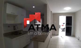 Imagem 5: Rio de Janeiro - Apartamento Padrão - Penha