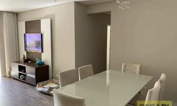 Imagem 5: Apartamento com 3 dormitórios à venda, 104 m² - Vila Mussolini - São Bernardo do Campo/SP