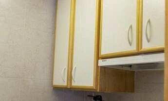 Imagem 5: Apartamento com 1 dormitório à venda, 35 m² - Jardim do Mar - São Bernardo do Campo/SP