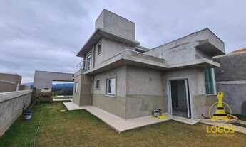 Imagem: Casa com 4 dormitórios à venda, 150 m²