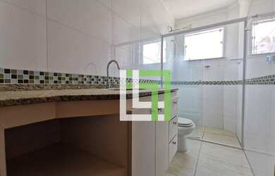 Imagem 3: Apartamento com 3 dormitórios à venda, 84 m² por R$ 390.000,00 - Santa Ângela - Poços de C