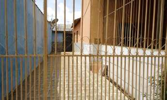 Imagem 2: JARDIM DOS IPÊS, 2 CASAS EM 1 LOTE COM ENTRADAS INDEPENDENTES À VENDA, VALPARAÍSO DE GOIÁS