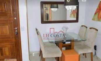 Imagem: Lindo Apartamento com 2 dormitórios à