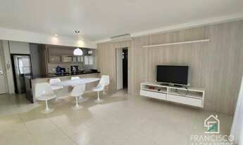 Imagem 5: Apartamento com 3 dormitórios à venda, 122 m² por R$ 1.280.000,00 - Rio da Praia - Bertiog