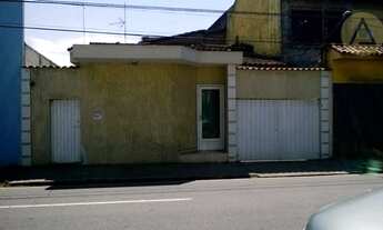 Imagem: Casa residencial à venda, Centro, Macaé