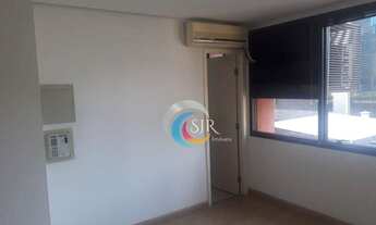 Imagem 3: Conjunto para alugar, 52 m² - Vila Olímpia - São Paulo/SP