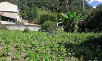 Imagem 2: Terreno à venda, 651 m² por R$ 160.000,00 - Lumiar - Nova Friburgo/RJ