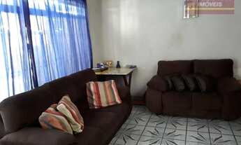 Imagem 3: Sobrado à venda, 134 m² por R$ 450.000,00 - Ferrazópolis - São Bernardo do Campo/SP