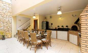 Imagem 5: Casa para venda com 178 metros quadrados com 2 quartos em Indianópolis - São Paulo - SP