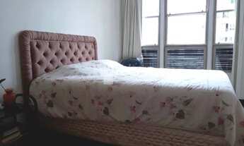 Imagem 3: CONSOLACAO Apartamento com 2 dormitórios