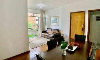 Imagem 2: Apartamento com 3 dormitórios à venda, 78 m² por R$ 395.000,00 - Buritis - Belo Horizonte