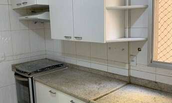 Imagem 6: Apartamento com 3 dormitórios à venda, 104 m² por R$ 315.000,00 - Setor Aeroporto - Goiâni