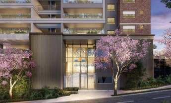 Imagem 2: Apartamento com 3 dormitórios à venda, 146 m² por R$ 2.175.000 - Perdizes - São Paulo/SP