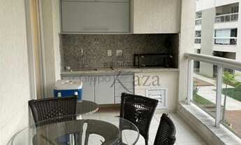 Imagem 3: Apartamento - Vila Ema - Residencial Athmosphere - 3 Dormitórios - 153m²