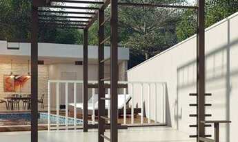 Imagem 4: Apartamento com 2 dormitórios para alugar, 44 m² por R$ 900,00/mês - Marilândia - Juiz de