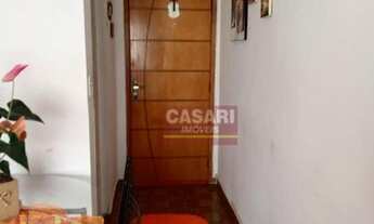 Imagem 6: Apartamento 2 dormitorios, 65m2, Baeta Neves-Sbc