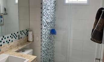 Imagem 3: Apartamento com 2 dormitórios à venda, 45 m² por R$ 318.000,00 - Vila Prudente (Zona Leste