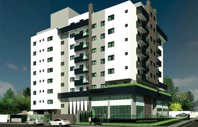 Imagem 3: Apartamento residencial para venda, Vila Izabel, Curitiba - AP11631