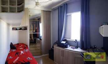 Imagem 7: Apartamento para venda com 67 m2 com 3 quartos em Umuarama - Osasco - SP